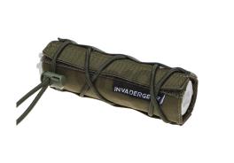Invader Gear husa amortizor 14cm Olive