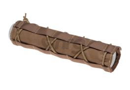 Invader Gear husa amortizor 22cm Coyote