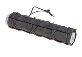 Invader Gear husa amortizor 22cm Wolf Grey