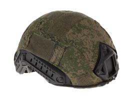 Invader Gear husa pentru casca FAST Digital Flora