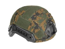 Invader Gear husa pentru casca FAST Marpat