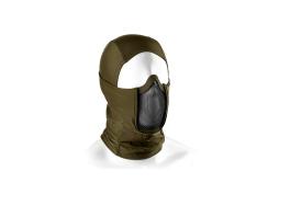 Invader gear masca 2.0 cu cagula Olive