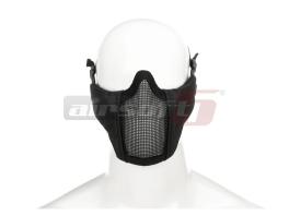 Invader Gear masca de protectie 2.0 Negru