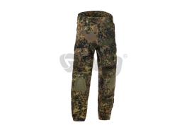 Invader Gear pantaloni de lupta Predator Flecktarn XS
