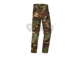 Invader Gear pantaloni de lupta Predator Mk.II Woodland XL