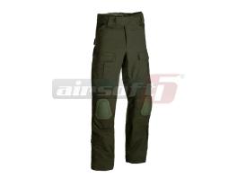 Invader Gear pantaloni de lupta Predator Olive M/Long