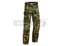 Invader Gear pantaloni de lupta Predator Woodland L/Long