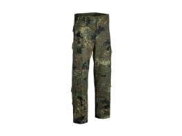 Invader Gear pantaloni Revenger TDU Flecktarn S