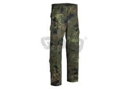 Invader Gear pantaloni Revenger TDU Flecktarn XS