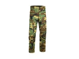 Invader Gear pantaloni Revenger TDU Woodland XL