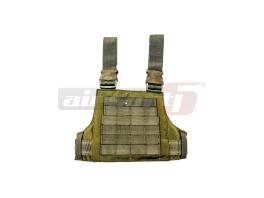 Invader gear platforma picior molle Olive
