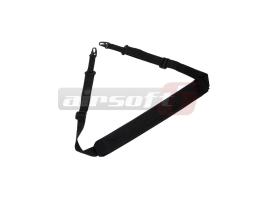 Invader Gear sling LMG Negru