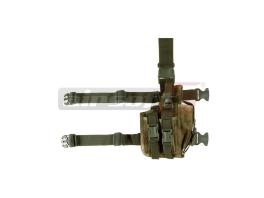 Invader Gear toc pistol pentru picior SOF Everglade