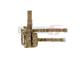 Invader Gear toc pistol pentru picior Stanga SOF ATP