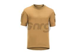 Invader Gear tricou tactic Tee Coyote L