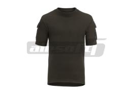 Invader Gear tricou tactic Tee Negru L