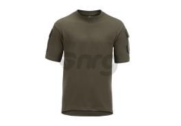 Invader Gear tricou tactic Tee Olive 2XL