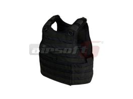 Invader Gear vesta tactica DACC Negru