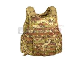Invader Gear vesta tactica DACC Vegetato