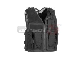 Invader Gear vesta tactica Mission Negru