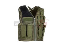 Invader Gear vesta tactica Mission Olive