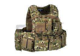 Invader Gear vesta tactica Mod Carrier Combo ATP
