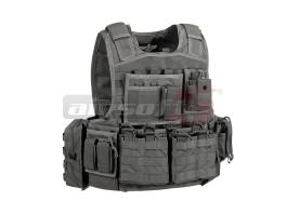 Invader Gear vesta tactica Mod Carrier Combo Wolf Grey