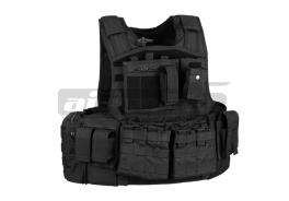 Invader Gear vesta tactica Mod Carrier Combo Negru