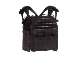 Invader Gear vesta tactica Plate Carrier Reaper ATP Negru