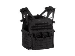 Invader Gear vesta tactica Plate Carrier Reaper Negru