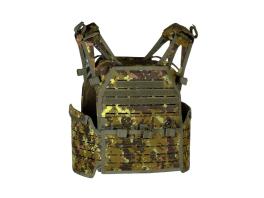 Invader Gear vesta tactica Plate Carrier Reaper CAD