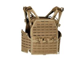 Invader Gear vesta tactica Plate Carrier Reaper Coyote