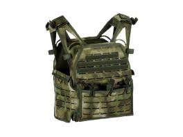 Invader Gear vesta tactica Plate Carrier Reaper Everglade