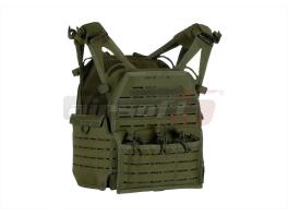 Invader Gear vesta tactica Plate Carrier Reaper Olive