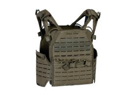 Invader Gear vesta tactica Plate Carrier Reaper Ranger Green