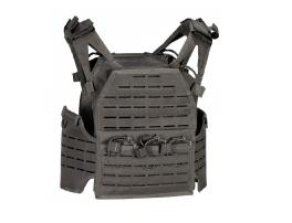 Invader Gear vesta tactica Plate Carrier Reaper Wolf Gray