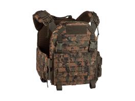 Invader Gear vesta tactica Reaper QRB Marpat