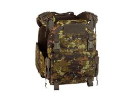 Invader Gear vesta tactica Reaper QRB CAD