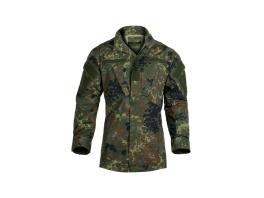 Invader Gear veston Revenger TDU FLECKTARN XL