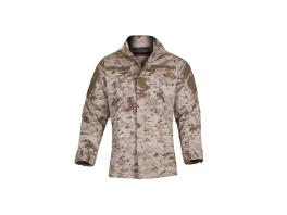 Invader Gear veston Revenger TDU MARPAT DESERT M
