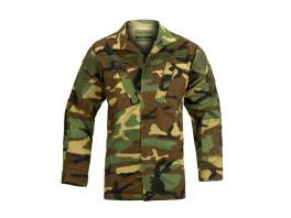 Invader Gear veston Revenger TDU Woodland XXL