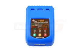 iPower incarcator acumulatori NiMH LiPo LiFe