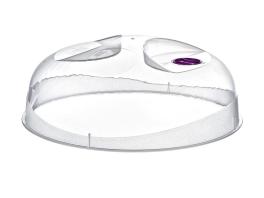 Capac microunde mare SA 620