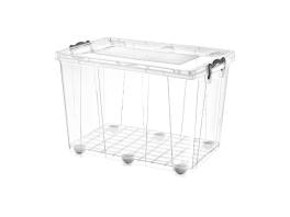 Cutie alimente cu roti 50L SA 450