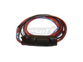 JeffTron Extreme Processor mosfet cu cablaj