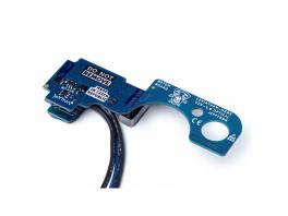 Jefftron Leviathan NGRS optical stock mosfet