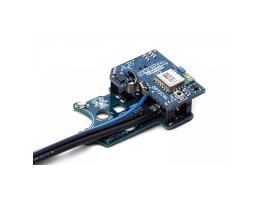 Jefftron Leviathan V2 optical stock mosfet