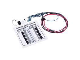 Jefftron Leviathan V3 optical mosfet