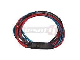 JeffTron Micro mosfet AB cu cablaj