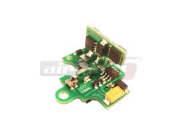 JeffTron Processor unit V2 mosfet